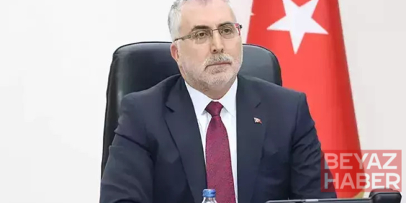 Bakan Işıkhan: Nitelikli insan kaynağımıza yatırım yapmaya devam edeceğiz