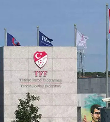 TFF yabancı kuralının değişmeyeceğini açıkladı