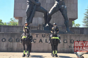 NATO Zirvesi öncesi Ankara