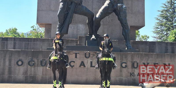 NATO Zirvesi öncesi Ankara