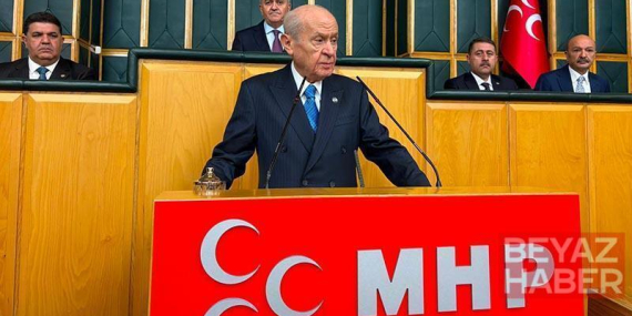 Bahçeli: Askeri hastanelerin yeniden açılması hayati değerde
