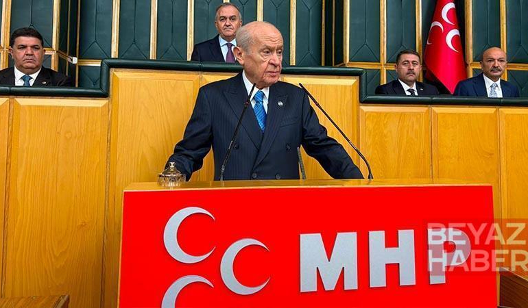 Bahçeli: Askeri hastanelerin yeniden açılması hayati değerde