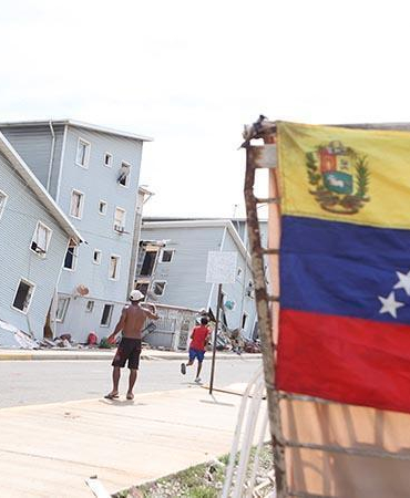 Venezuela
