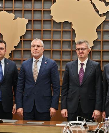 İŞKUR ve Basın İlan Kurumu arasında iş birliği protokolü