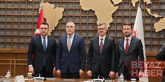 İŞKUR ve Basın İlan Kurumu arasında iş birliği protokolü