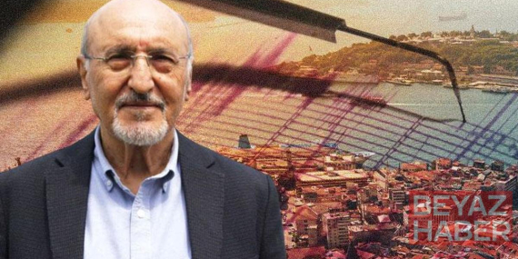 ÖZEL | 260 yıllık suskunluk! İstanbul depreminde “eksik halka” tartışması: Çarpıcı 2 senaryo