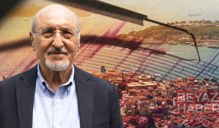 ÖZEL | 260 yıllık suskunluk! İstanbul depreminde “eksik halka” tartışması: Çarpıcı 2 senaryo