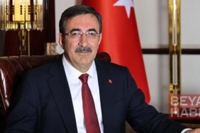Cumhurbaşkanı Yardımcısı Yılmaz: İşsizliği kalıcı biçimde azaltmayı hedefliyoruz