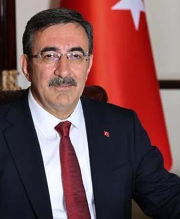 Cumhurbaşkanı Yardımcısı Yılmaz: İşsizliği kalıcı biçimde azaltmayı hedefliyoruz