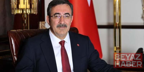 Cumhurbaşkanı Yardımcısı Yılmaz: İşsizliği kalıcı biçimde azaltmayı hedefliyoruz