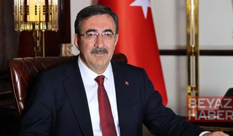 Cumhurbaşkanı Yardımcısı Yılmaz: İşsizliği kalıcı biçimde azaltmayı hedefliyoruz