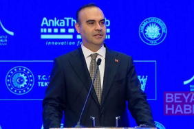 Bakan Kacır: Sağlık alanında 82 milyar lira destekte bulunduk