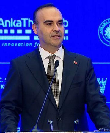 Bakan Kacır: Sağlık alanında 82 milyar lira destekte bulunduk