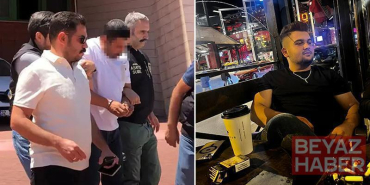 Anneden, özür dileyen oğlunun katiline tepki