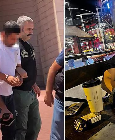 Anneden, özür dileyen oğlunun katiline tepki
