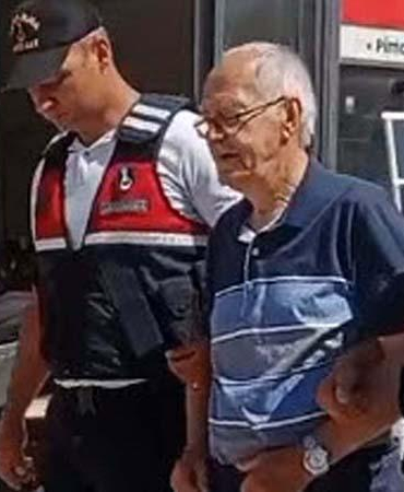 Kooperatif başkanı gözaltına alındı