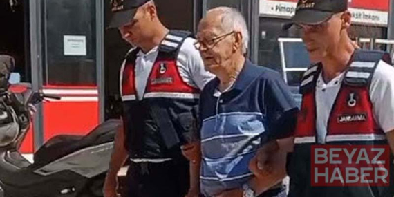 Kooperatif başkanı gözaltına alındı