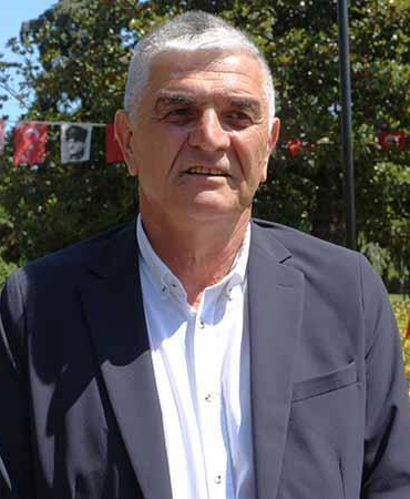 Samsunspor Basın Sözcüsü Çakır: Anlaşma seviyesine gelen 1 yabancı, 2’de yerli oyuncu var