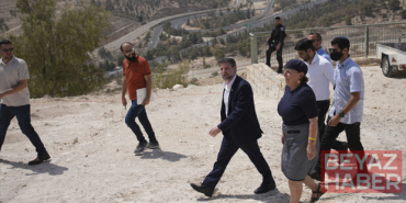 İsrailli Bakan Smotrich'ten itiraf gibi sözler: Batı Şeria'da işgal genişliyor