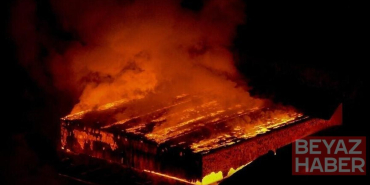 İngiltere çelik ithalatında yeni dönemi başlatıyor