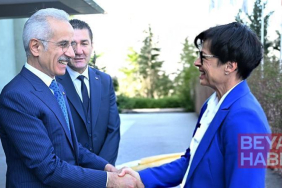 Türkiye-Avrupa Birliği Bağlantısallık Platformu 2
