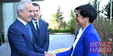 Türkiye-Avrupa Birliği Bağlantısallık Platformu 2