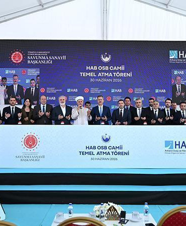 Haluk Görgün, Ankara
