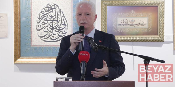 Vali Gül,