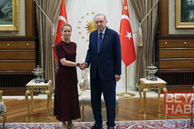 AB Yüksek Temsilcisi Kallas: Türkiye güvenlik, göç ve enerjide kilit bir ortak