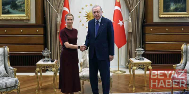 AB Yüksek Temsilcisi Kallas: Türkiye güvenlik, göç ve enerjide kilit bir ortak