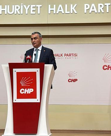 CHP