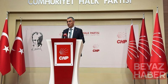CHP