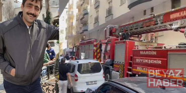 Evinde silahla vurulmuş halde bulundu, kurtarılamadı
