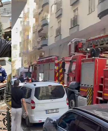 Evinde silahla vurulmuş halde bulundu, kurtarılamadı