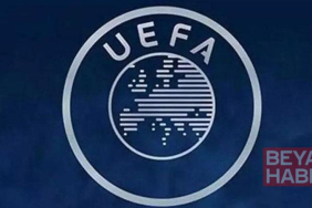 UEFA’dan Fenerbahçe’ye 7 milyon Euro para cezası