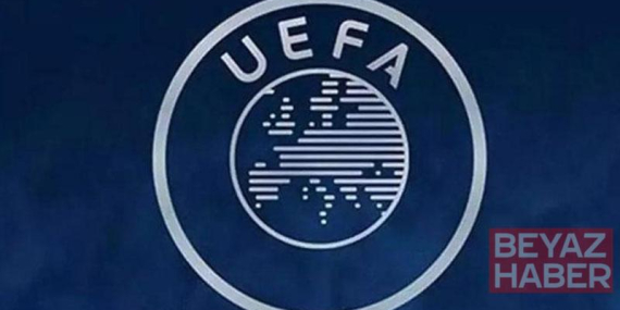 UEFA’dan Fenerbahçe’ye 7 milyon Euro para cezası