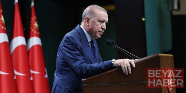 Cumhurbaşkanı Erdoğan: Bizim tarihimizde ne soykırım vardır ne katliam vardır