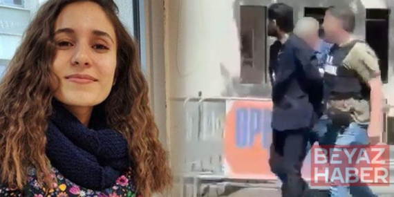 Gülistan Doku soruşturmasında ABD’de hakim karşısına çıkan Umut Altaş’ın duruşması ertelendi