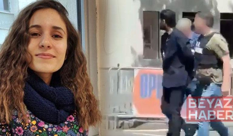 Gülistan Doku soruşturmasında ABD’de hakim karşısına çıkan Umut Altaş’ın duruşması ertelendi