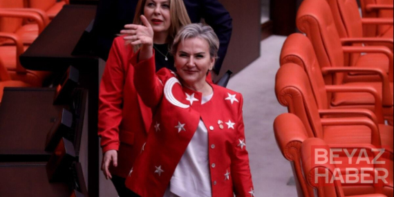 Nimet ablanın diploması sahte çıktı