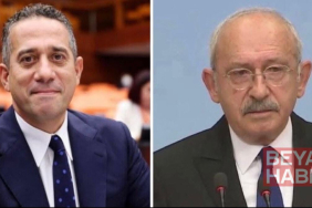 Meclis önünde Kemal Kılıçdaroğlu'nu kızdıracak gönderme