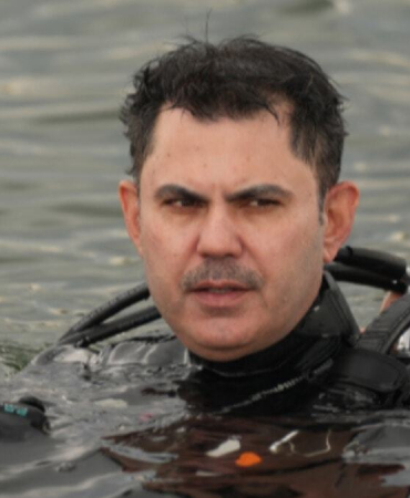 Bakan Kurum'un ucuz şovu çamura battı