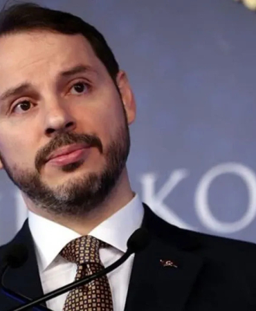 AYM'den '128 milyar dolar' kararı