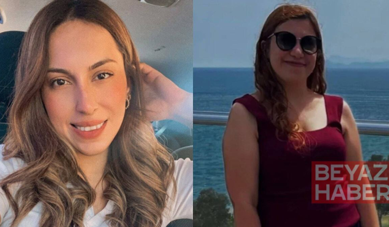 Kezban ve Özlem'den acı haber geldi