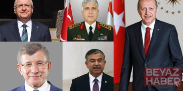 Söz verip unutanlar