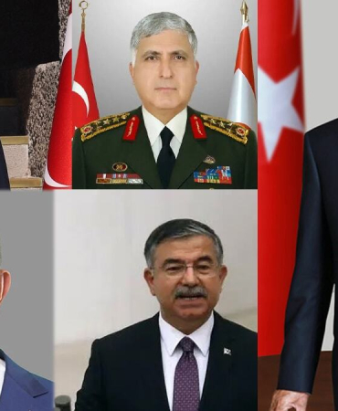 Söz verip unutanlar