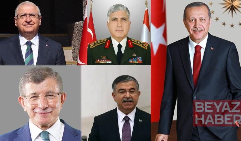 Söz verip unutanlar