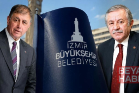 MHP'li Celal Adan'dan Cemil Tugay istifasına tuhaf yorum
