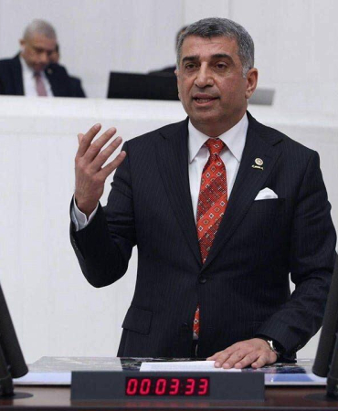 NATO zirvesi öncesi güvenlik tedbirleri tartışılırken CHP’li Erol’dan destek açıklaması