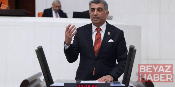 NATO zirvesi öncesi güvenlik tedbirleri tartışılırken CHP’li Erol’dan destek açıklaması